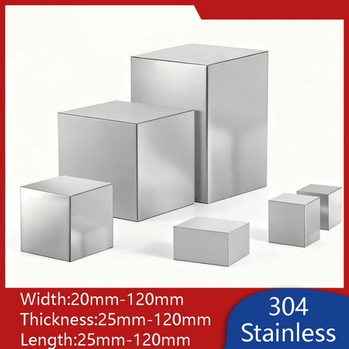 Stainless steel rectangular - stainless,