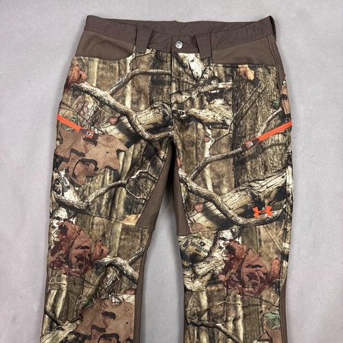 Under armour pants mens 34x34 - armour,
