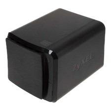 ZyXEL NAS542 NAS 0GB ARM CORTEX 1.2GHZ 1GB DDR3