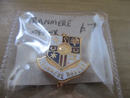 Vintage tranmere rovers - vintage,