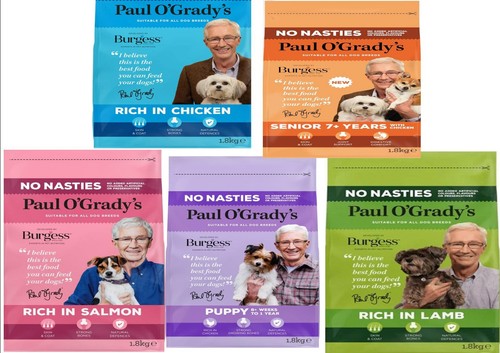 Paul grady no - paul, nasties