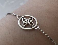 925 Sterling Silver Vintage