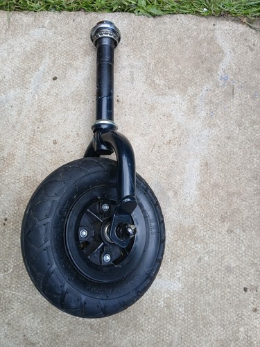 Razor front wheel - razor,