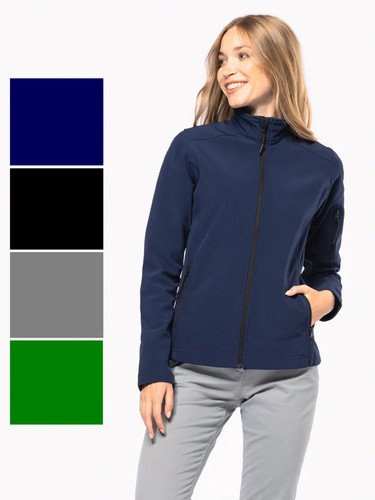 Kariban jacket ladies - jacket,