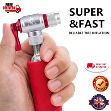 ARSUK CO2 Bike Tyre Inflator