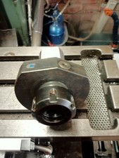 VDI 40 ER25 Collet Chuck