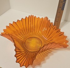 Vintage Large Fostoria