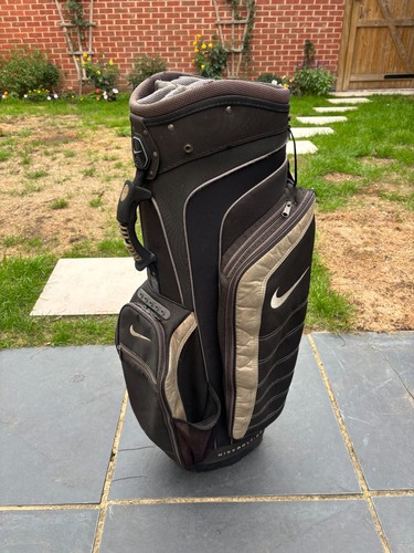Nike golf performance cart bag - performance,
