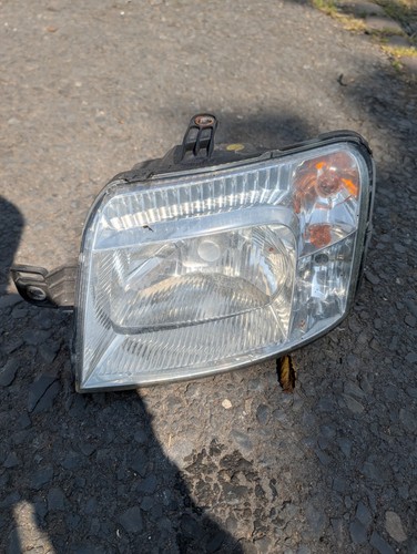 Fiat panda 2004 2010 - fiat,