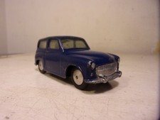 Corgi Toys = 206M  Hillman
