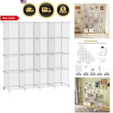 Cube Storage Organizer 16