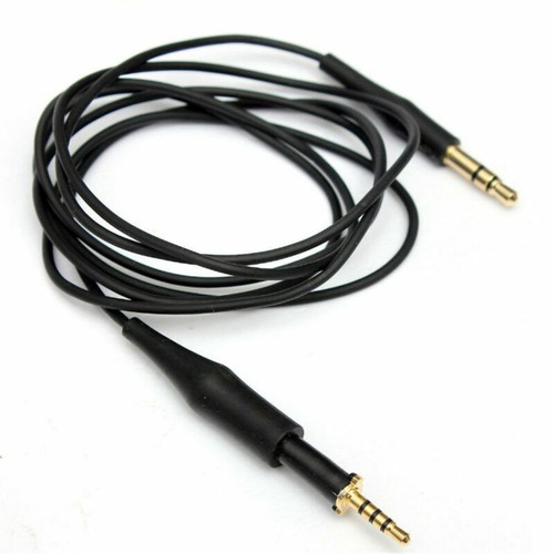 Replacement audio cable wire - replacement,