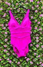 Ted Baker illiana fuchsia pink