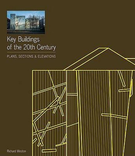 Key buildings the - of, 20th