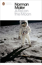 A Fire on the Moon (Penguin