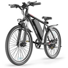 Electric Bike AOVOPRO BK520