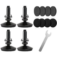 Adjustable Leveling Feet for