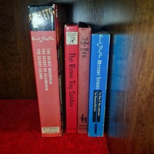 Enid Blyton Vintage Book