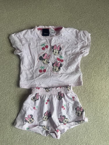 Zara girls minnie mouse - girls,