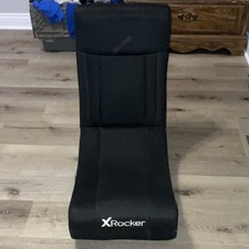 X Rocker Ergonomic High Back