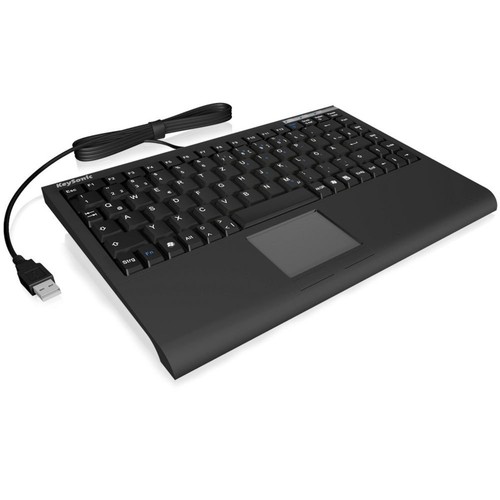 Keysonic ack 540u compact usb - compact,
