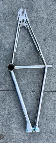 Old school bmx - school, haro
