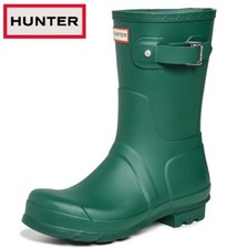 Hunter Mens Boots Original