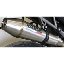 GPR Exhaust Kawasaki Z900 RS