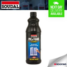 SOUDAL PVCu Frame Cleaner -