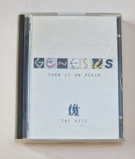 Genesis - Turn It On Again The
