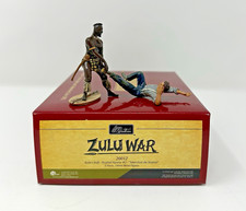 W. Britain Zulu War 20012