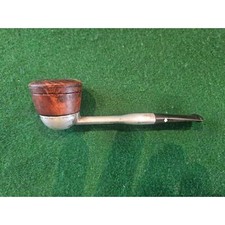 Vintage Estate Smoking Pipe
