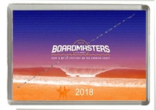 Boardmasters 2018 Fistral