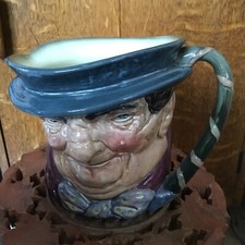Royal Doulton Large Character