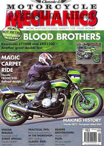 Xs500 yamaha rd350lc cb500 - yamaha,