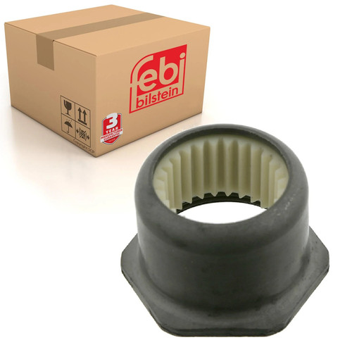 Propshaft clamping piece - propshaft,