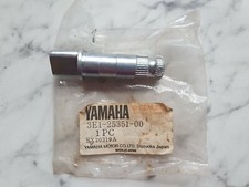 yamaha xt350 pw80 rt100 xt220 tw200 ytm200 brake cam shaft