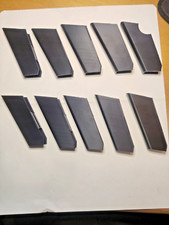 Toyota MR2 MK2 Front Bumper