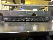 KAM KX DR800 Amplifier