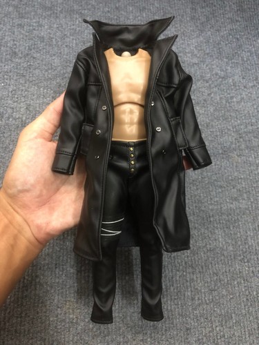 Scale custom the - 1/6,