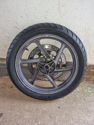Honda nsr 125 jc22 - nsr,