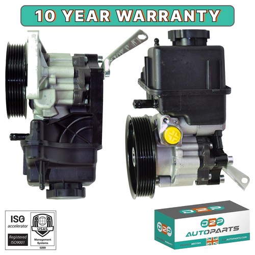 Power steering pump - power, for