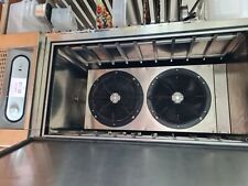 foster blast chiller BC36