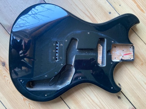 1980s westone concord guitar - westone, 1