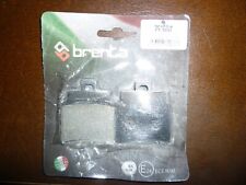 FA355 BRAKE PADS, BRENTA, ARTIC CAT KYMCO GILERA SYM MASAI QUAD