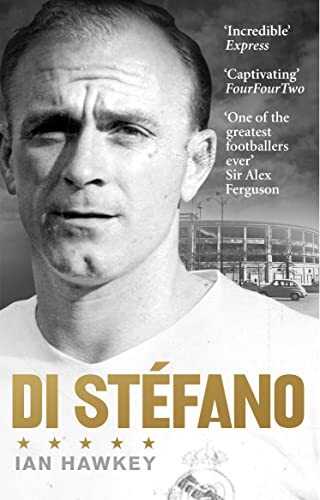 Stéfano ian hawkey - di,