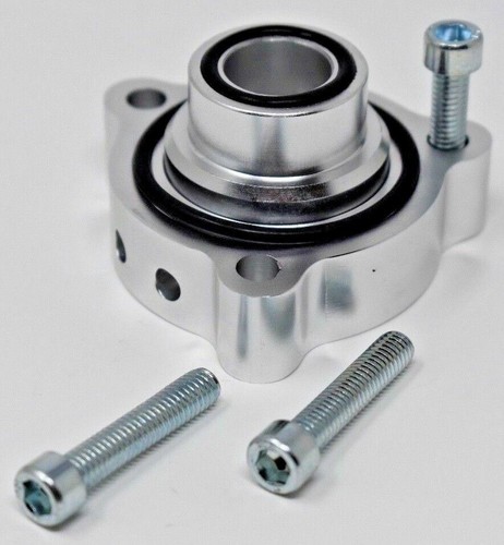 Blow off valve spacer - blow,