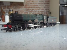 Hornby R2077 GWR  King Class