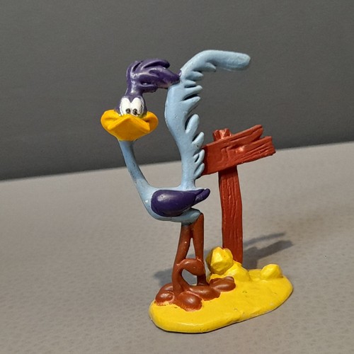Rare road runner warner bros - rare,