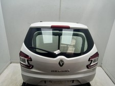 RENAULT MEGANE Boot Lid Tailgate 2008-2017 5 Door Estate OV369 - ICE WHITE BC   